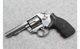 Smith & Wesson ~ 64-7 ~ .38 Special+P - 2 of 2