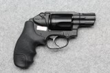 Smith & Wesson ~ Bodyguard ~ .38 Special+P