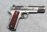 Springfield Armory ~ RONIN ~ .45 Auto