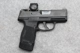 Sig Sauer ~ P365 ~ 9mm Luger - 1 of 2