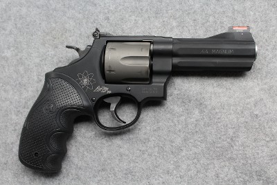 Smith & Wesson ~ 329PD ~ .44 Magnum