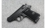 Walther ~ PPK/s ~ .22 Long Rifle - 2 of 2