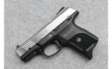 Ruger ~ SR9c ~ 9mm Luger - 2 of 2
