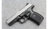 Smith & Wesson ~ SW9VE ~ 9mm Luger - 2 of 2