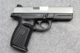 Smith & Wesson ~ SW9VE ~ 9mm Luger
