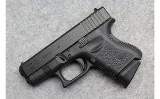 Glock ~ 27 ~ .40 S&W - 2 of 2