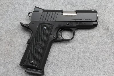 Para ~ Expert Carry ~ .45 Auto
