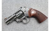 Colt ~ Python ~ .357 Magnum - 2 of 2