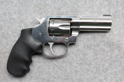 ColtKing Cobra.357 Magnum