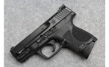 Smith & Wesson ~ M&P 9 M2.0 Compact ~ 9mm Luger - 2 of 2