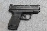 Smith & Wesson ~ M&P 9 SHIELD M2.0 ~ 9mm Luger