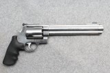 Smith & Wesson ~ 500 ~ .500 S&W - 1 of 2
