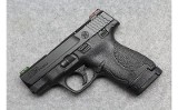 Smith & Wesson ~ M&P 9 SHIELD ~ 9mm Luger - 2 of 2