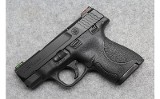 Smith & Wesson ~ M&P 9 SHIELD ~ 9mm Luger - 2 of 2