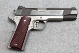 Colt ~ Combat Elite ~ .45 Auto - 1 of 2