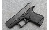 Glock ~ 43 ~ 9mm Luger - 2 of 2
