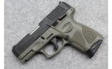 Taurus ~ G3c ~ 9mm Luger - 2 of 2