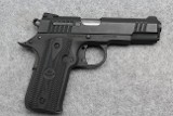 Rock Island Armory ~ M1911A ~ .380 ACP - 1 of 2