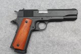 Rock Island Armory ~ 1911 A1-FS ~ .45 Auto - 1 of 2