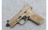FN ~ 509 Tactical ~ 9mm Luger - 2 of 2