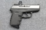 SCCY ~ CPX-2 ~ 9mm Luger - 1 of 2