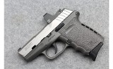 SCCY ~ CPX-2 ~ 9mm Luger - 2 of 2