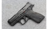 Smith & Wesson ~ M&P SHIELD X ~ 9mm Luger - 2 of 2