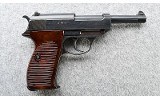Walther ~ P.38 ~ 9mm Luger - 2 of 4