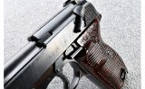 Walther ~ P.38 ~ 9mm Luger - 4 of 4