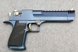 Magnum Research ~ Desert Eagle ~ .50 AE - 1 of 2