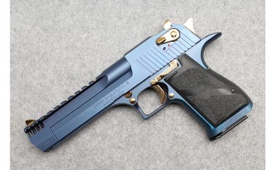 Magnum Research ~ Desert Eagle ~ .50 AE - Image 2 of 2
