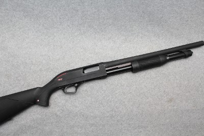 Winchester ~ SXP Defender ~ 12 Gauge
