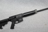Smith & Wesson ~ M&P-15 ~ 5.56x45mm NATO - 1 of 8