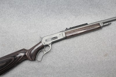 Chiappa Firearms ~ 1886 "Wildlands" ~ .45-70 Government