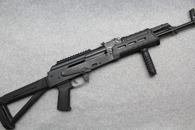 Century Arms ~ CGR ~ 7.62x39mm