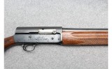 Browning ~ Auto-5 ~ 12 Gauge - 3 of 10