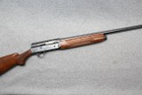 Browning ~ Auto-5 ~ 12 Gauge - 1 of 10