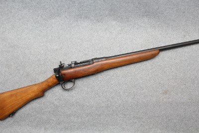Long Branch ~ No.4 Mk I ~ .303 British