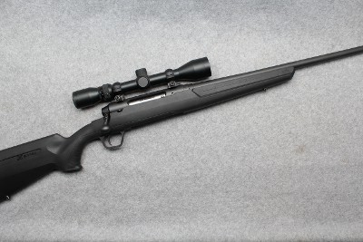 Savage ~ AXIS ~ .270 Winchester