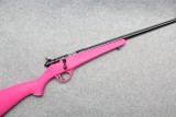 Savage ~ RASCAL ~ .22 Long Rifle - 1 of 10