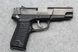 Ruger ~ P85 ~ 9mm Luger - 1 of 2