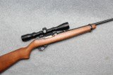 Ruger ~ 10/22 ~ .22 Long Rifle - 1 of 10