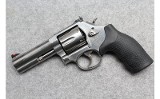 Smith & Wesson ~ 686-6 ~ .357 Magnum - 2 of 2