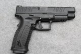 Springfield Armory ~ XDm Elite ~ 9mm Luger - 1 of 2