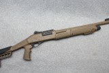 ATA Arms ~ Etro ~ 12 Gauge - 1 of 10