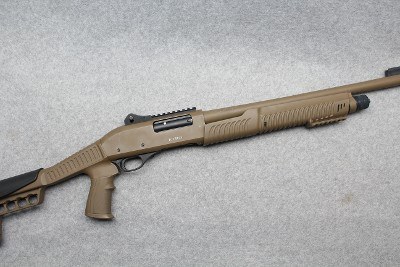 ATA ArmsEtro12 Gauge