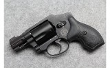Smith & Wesson ~ M&P 340 ~ .357 Magnum - 2 of 2