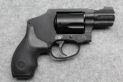 Smith & Wesson ~ M&P 340 ~ .357 Magnum
