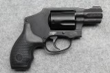 Smith & Wesson ~ M&P 340 ~ .357 Magnum