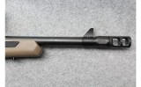 Savage ~ 110 Scout ~ .308 Winchester - 4 of 10